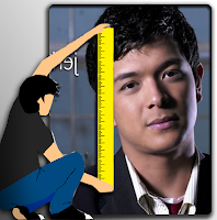 Jericho Rosales Height - How Tall