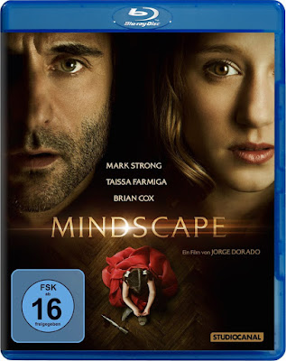Mindscape (2013) Dual Audio [Hindi – Eng] 720p BluRay HEVC x265