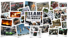 MORE PICTURES OF THE RELIGION FROM HELL!!