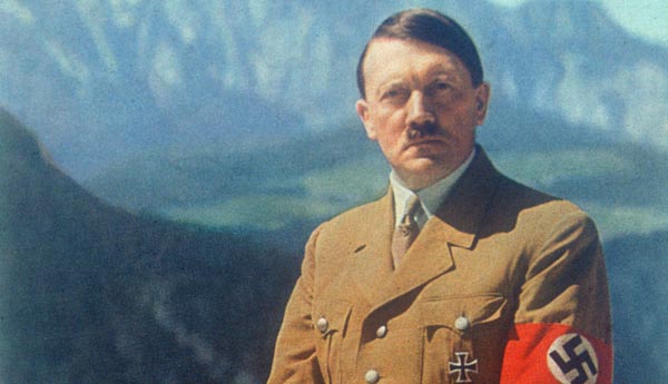 Cụ ông 128 tuổi tự xưng là Hitler, xuất đầu lộ diện sau hơn 70 năm lẩn trốn