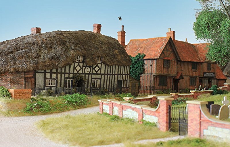 Vale of the White Horse 2016