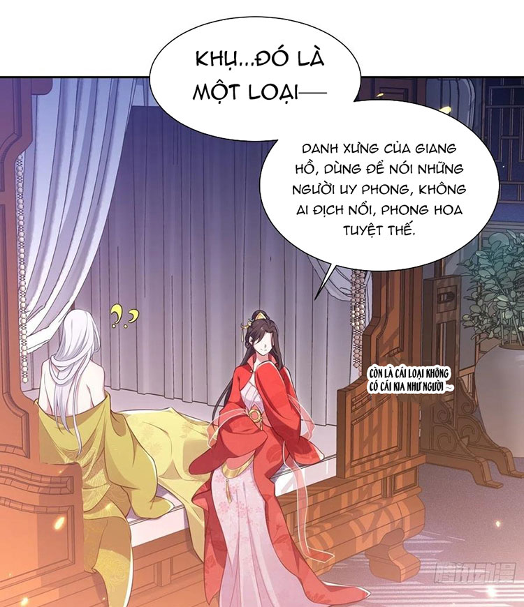 Hoạn Phi Thiên Hạ Chapter 90 - Trang 5