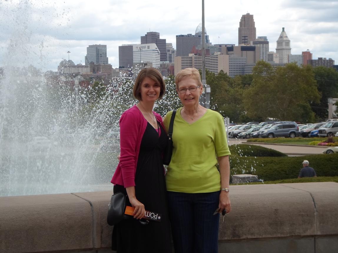 Miss Tiff Reads: Chopped