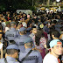 Polícia Militar esteve presente em 26 bandas na capital na terça-feira de Carnaval