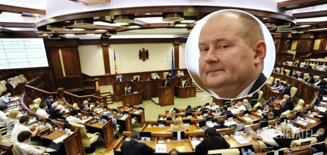 Захист Чауса оскаржить рішення ВАКС про домашній арешт - Цензор.НЕТ 8805