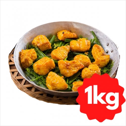 Chả Cá Lăng (1kg)