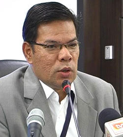 December 2011 - Wira Kenyalang™