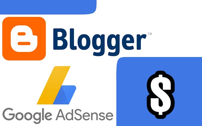 How to Get Google Adsense Approval Fast with a Blogger Blog(100% working)