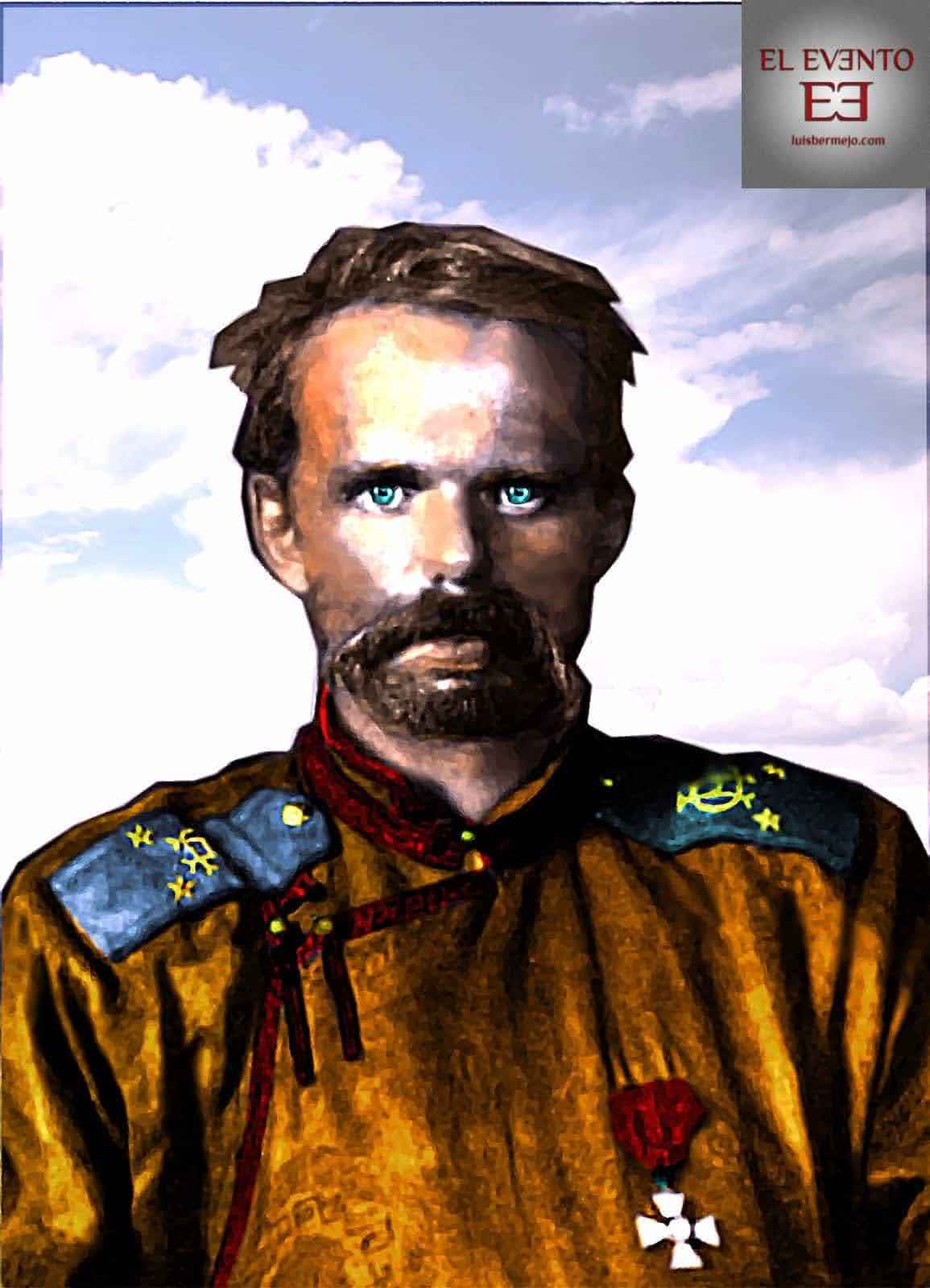 La Dantesca Reencarnación Del Dios De La Guerra. Luisbermejo.com 02X01 | Luisbermejo.com La Dantesca Reencarnación Del Dios De La Guerra. Luisbermejo.com 02X01 | Luisbermejo.com