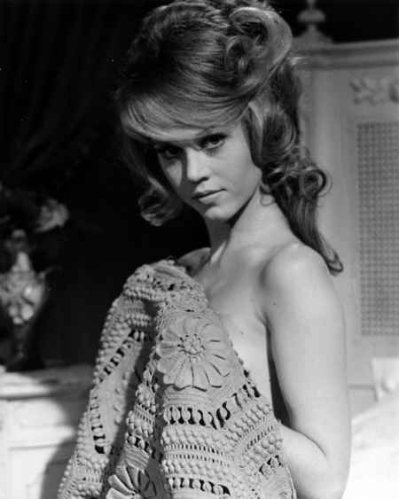 Jane Fonda Hot Pictures