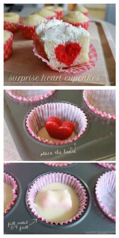 8 easy homemade Valentine's food gifts - The Country Chic Cottage
