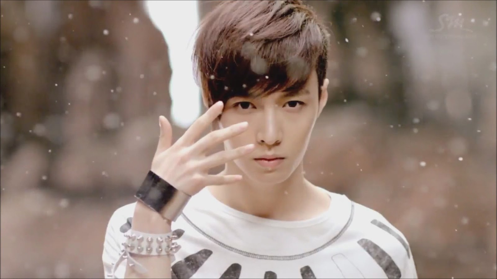 ALL ABOUT kpop