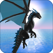 Dragon Simulator 3D: Adventure Game v1.095 Apk Mod (Dinheiro