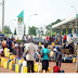 Minister of State for Petroleum, Timipre Sylva expresses worry over possible fuel scarcity