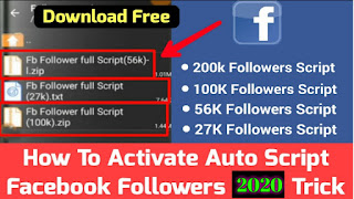 How To Increase Facebook Followers Free How To Increase Facebook Followers Free