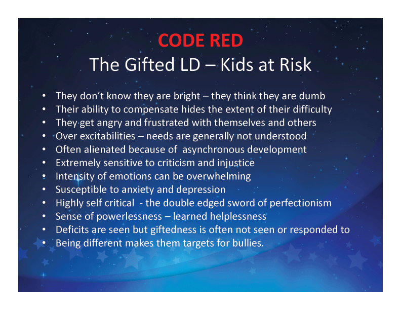 When Is Student Gifted Or Disabled New >> Theskittlejarcontinued Gifted Students With Learning When Is Student Gifted Or Disabled New >> Theskittlejarcontinued Gifted Students With Learning