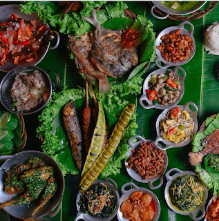 30 Rekomendasi Restoran Tempat Buka Puasa Di Bandung