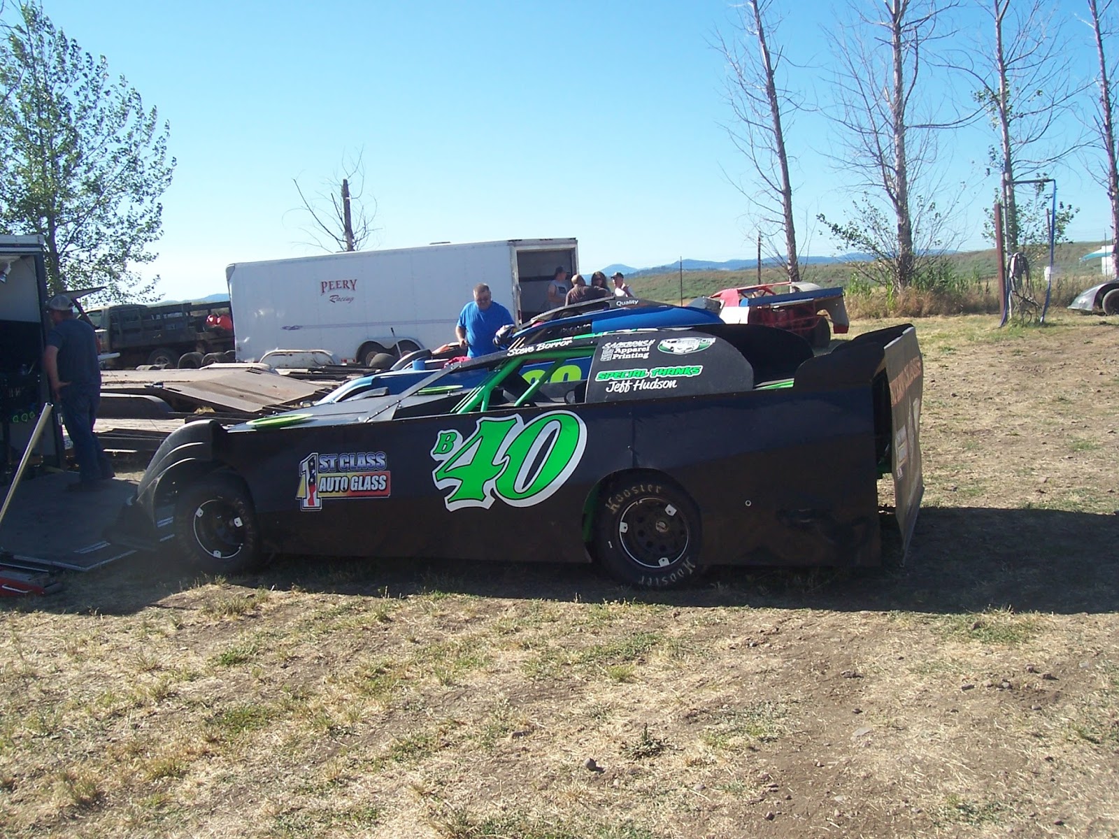 Jefferson Racing News: Pro Stock, IMCA Modified, Dwarf Car Preview For July 4th Race At Southern