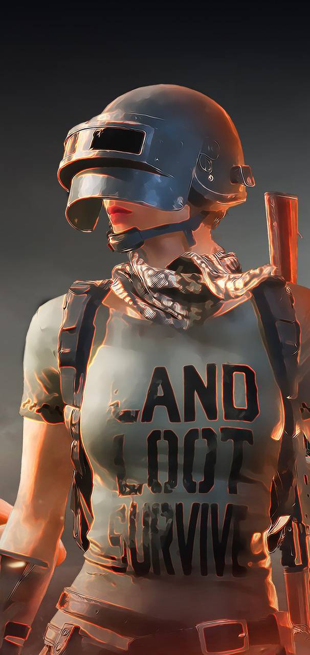 Wallpaper Pubg Kualitas Hd