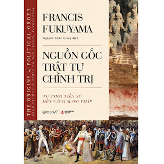 Nguồn Gốc Trật Tự Chính Trị ebook PDF-EPUB-AWZ3-PRC-MOBI