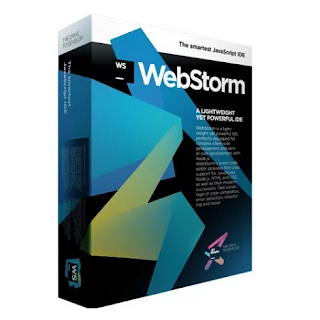 download jetbrains webstorm