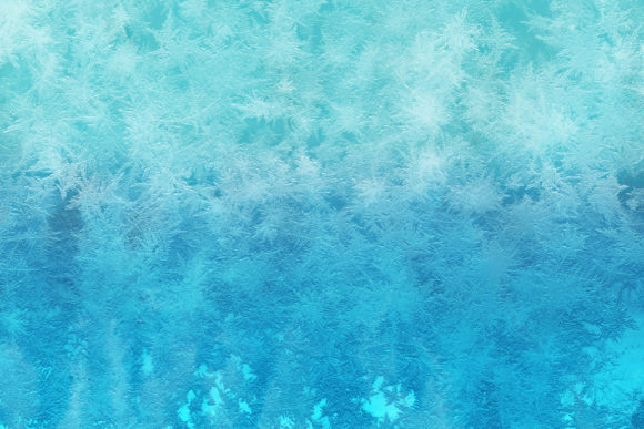 Background Templates: Freeze Winter Backgrounds (JPG)