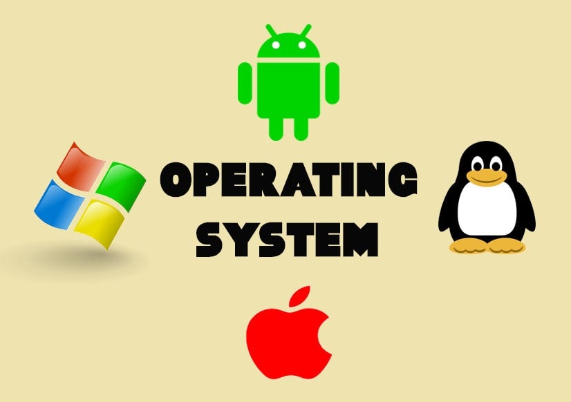 Operation System