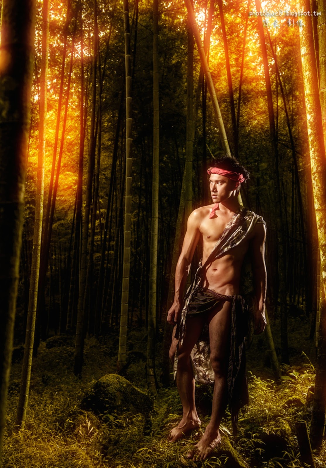 Secret Garden 阿部