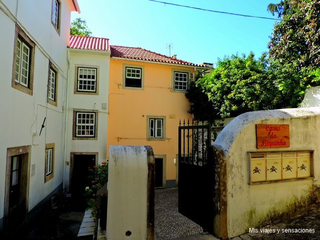 Apartamento Palacio de Pena, Casas da Biquinha, Sintra, Portugal