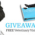 Giveaway: Become a Rock Star of Veterinary Visits
