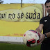 Daniel Ahmed asegura que habrán cambios para el fútbol peruano en 2018