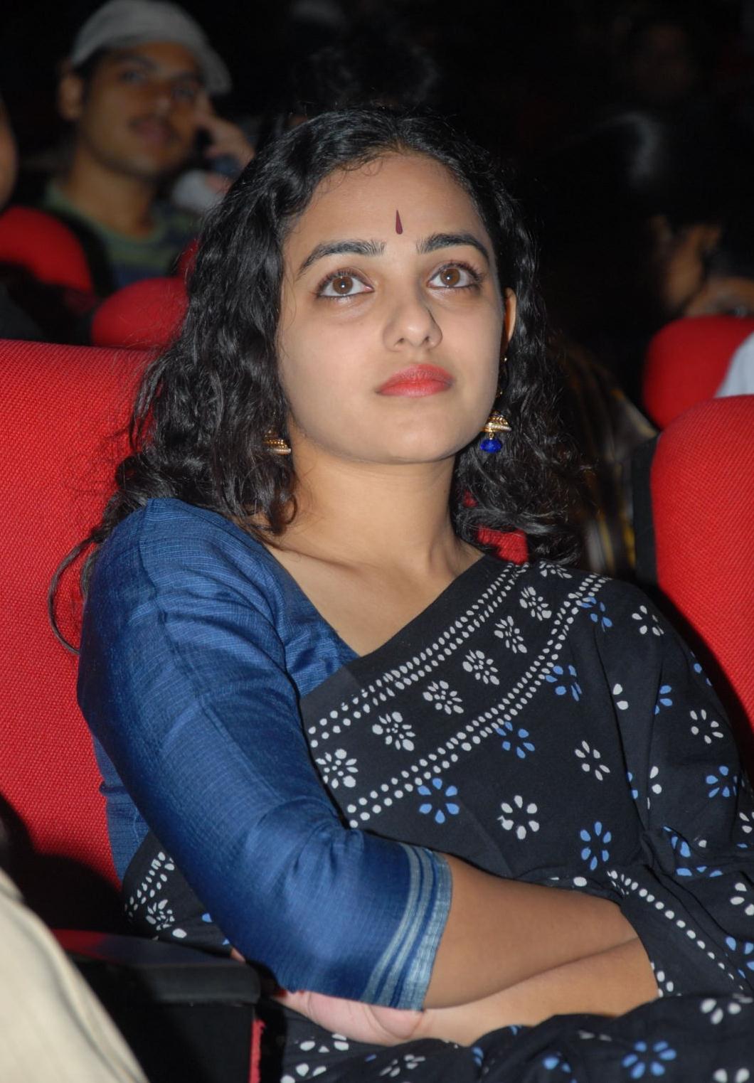 Nithya Menen HD Wallpapers and Backgrounds