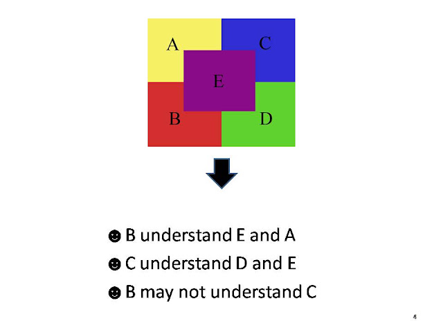 Bukan KULIT_Bukan BUAH: Cross-continental variation: Dialect Chains