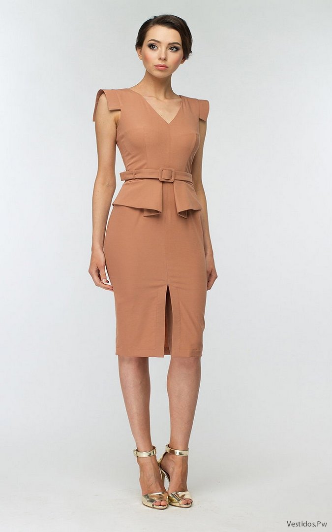 Más de 27 Vestidos Formales de Día ¡Ideas Increibles! | Vestidos | Moda ...