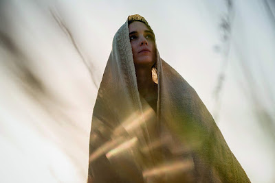 Mary Magdalene 2018 Rooney Mara Image 1