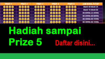 Cara Daftar Togel Hongkong Cemerlangtoto Dan Pilartoto Hadiah Sampai Prize 5 Hadiah Prize 12345 Bandar Togel Terbaru 2019