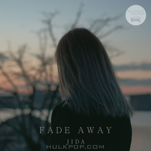 JIDA – FADE AWAY – EP