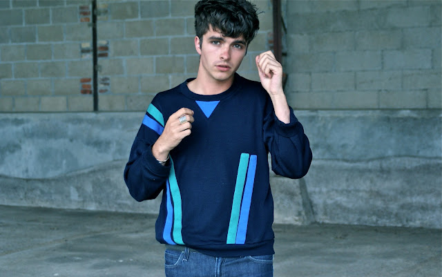BLOG MODE HOMME STYLE PARIS PREPPY DANDY
