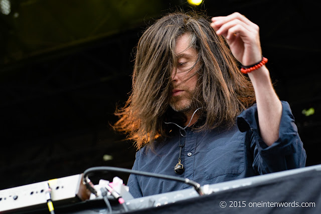 Desaparecidos at the East Stage Fort York Garrison Common September 18, 2015 TURF Toronto Urban Roots Festival Photo by John at One In Ten Words oneintenwords.com toronto indie alternative music blog concert photography pictures