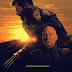 Logan Movie Poster Designing II Photoshop Tutorial II