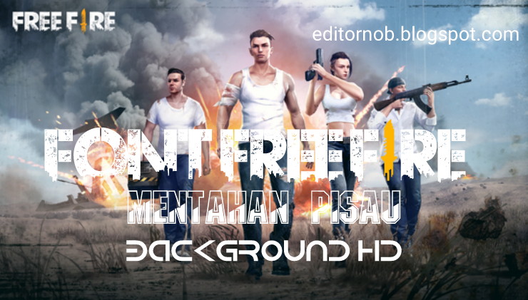 View Picsay Pro Logo Free Fire Keren Gif