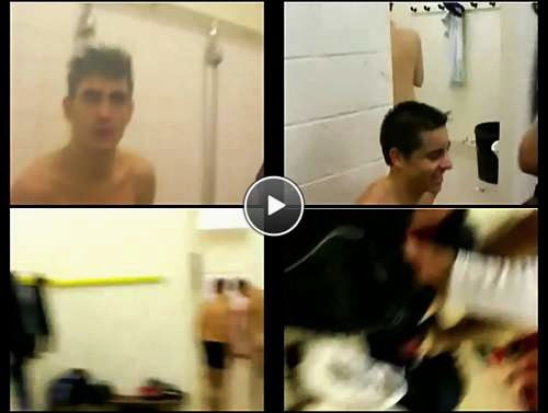 boys having sex in locker room video