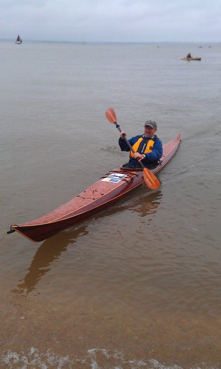 guillemot kayaks - welcome