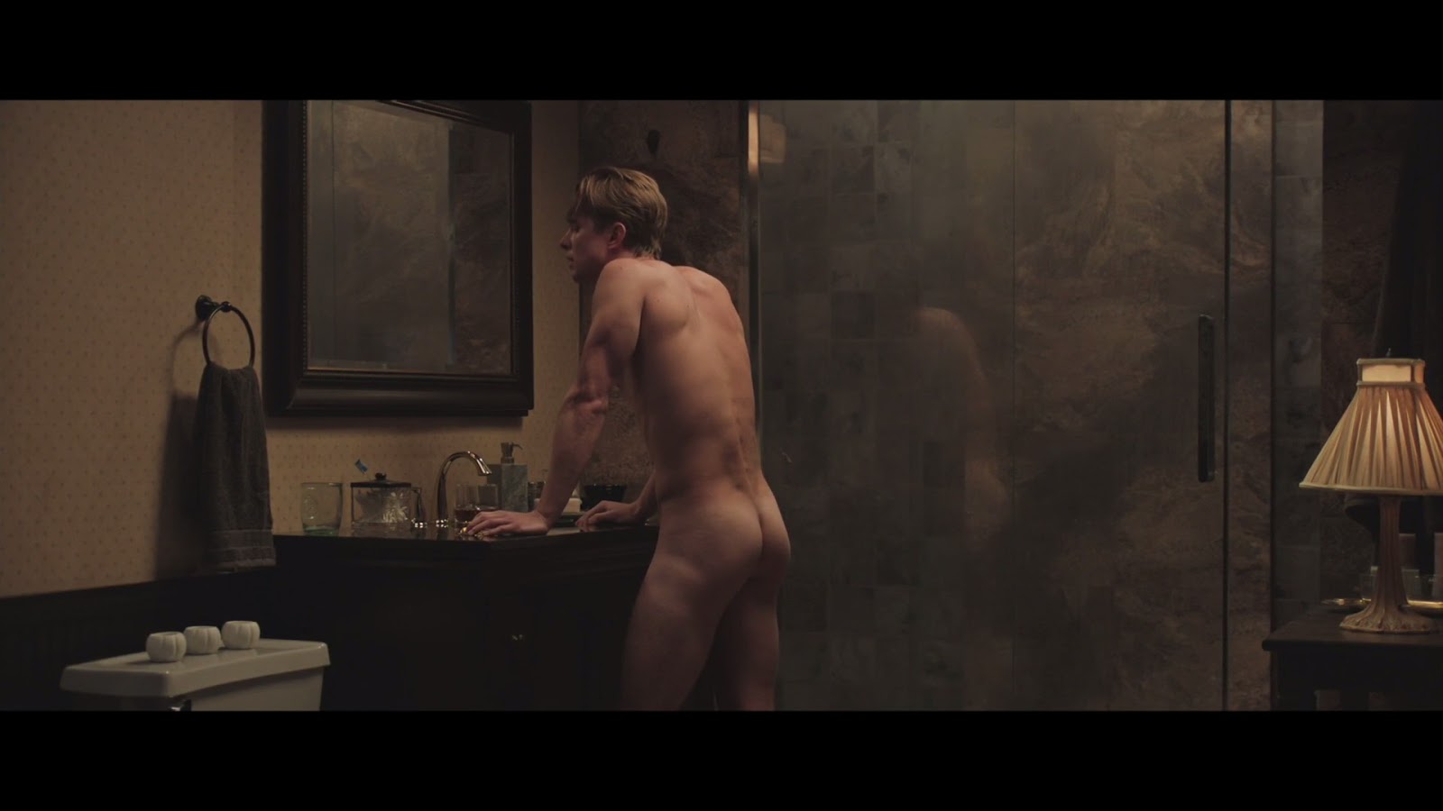 EvilTwin's Male Film & TV Screencaps 2: Life Like - Drew Van Acker...
