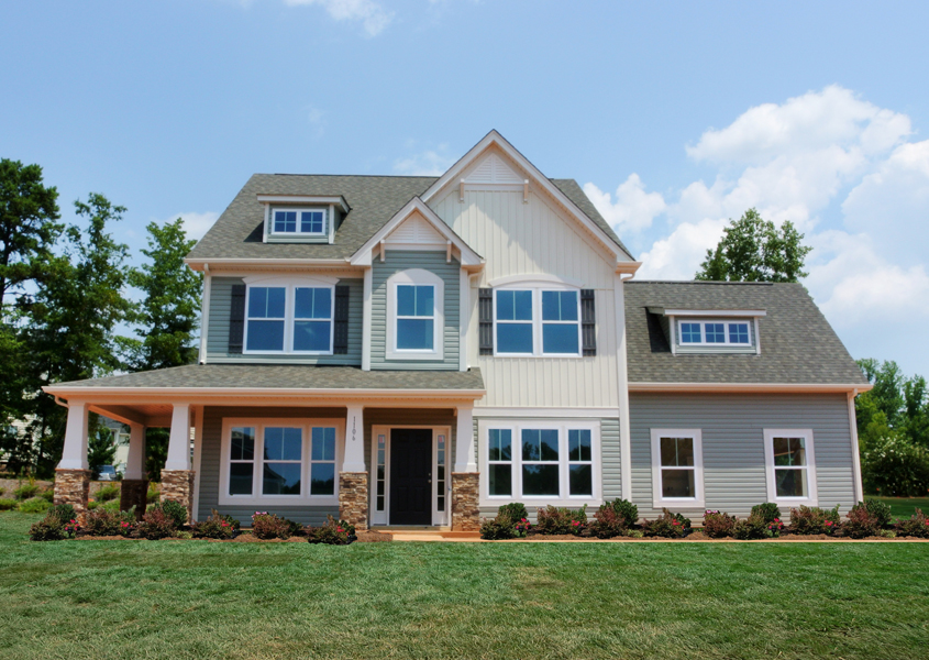 True Homes USA Why Indoor Air Quality Is Important To Your Family's Health