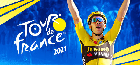 Tour de France 2021-CODEX