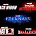 Marvel's Upcoming Movies And Web Series मार्वल कि आने वाले मूवीज एंड वेब सीरीज