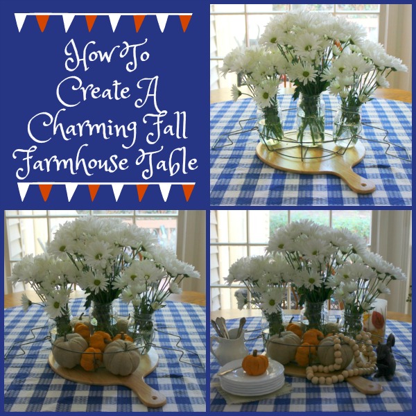 Vintage Charm party