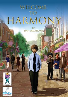 Welcome to Harmony