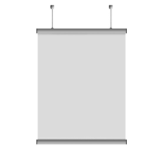 What's The Best Way To Hang Posters?